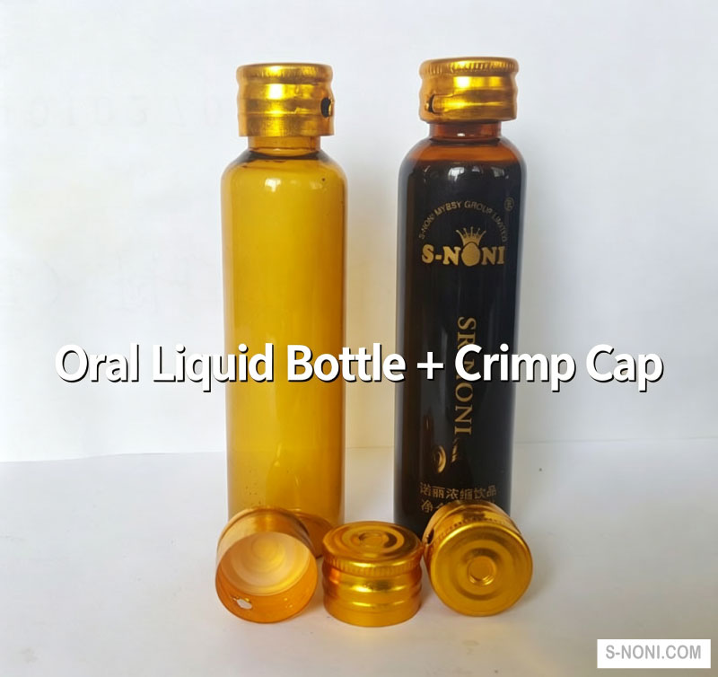 One-stop Noni Product OEM & Manufacturing-第0张图片